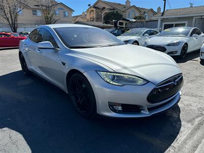 2013 Tesla Model S 85   - Photo 4 - San Leandro, CA 94578