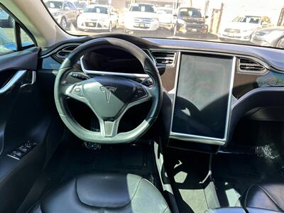 2013 Tesla Model S 85   - Photo 18 - San Leandro, CA 94578