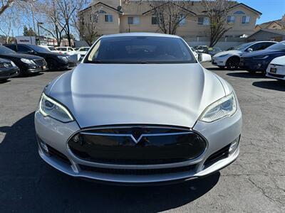 2013 Tesla Model S 85   - Photo 3 - San Leandro, CA 94578