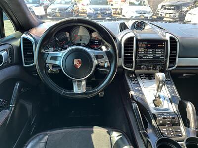 2013 Porsche Cayenne GTS   - Photo 17 - San Leandro, CA 94578