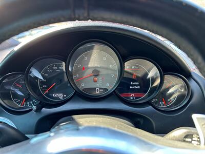 2013 Porsche Cayenne GTS   - Photo 18 - San Leandro, CA 94578
