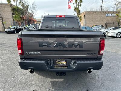 2016 RAM 1500 Rebel   - Photo 6 - San Leandro, CA 94578