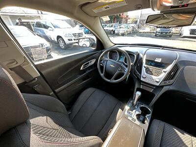 2014 Chevrolet Equinox LS   - Photo 15 - San Leandro, CA 94578