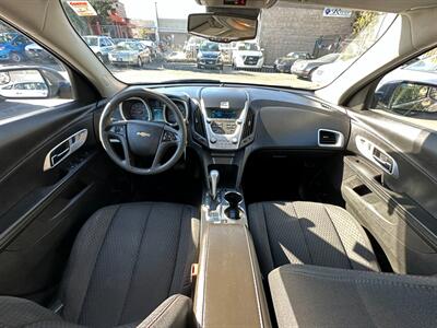 2014 Chevrolet Equinox LS   - Photo 14 - San Leandro, CA 94578
