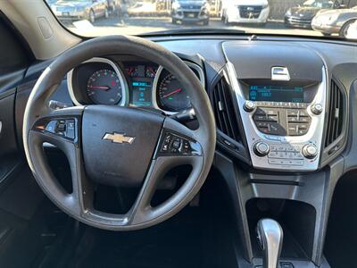 2014 Chevrolet Equinox LS   - Photo 17 - San Leandro, CA 94578