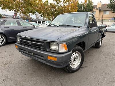 1994 Toyota Pickup - Photo 1 - San Leandro, CA 94578