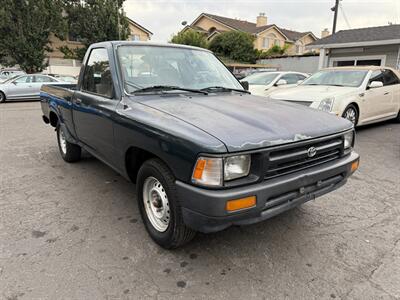 1994 Toyota Pickup - Photo 3 - San Leandro, CA 94578
