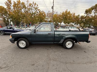 1994 Toyota Pickup - Photo 8 - San Leandro, CA 94578