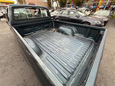 1994 Toyota Pickup - Photo 13 - San Leandro, CA 94578