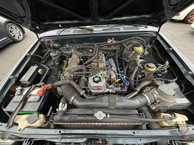 1994 Toyota Pickup - Photo 10 - San Leandro, CA 94578