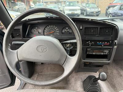 1994 Toyota Pickup - Photo 16 - San Leandro, CA 94578