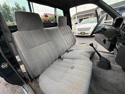 1994 Toyota Pickup - Photo 15 - San Leandro, CA 94578