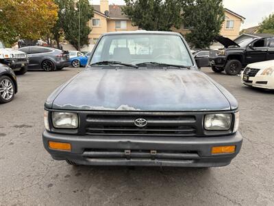 1994 Toyota Pickup - Photo 2 - San Leandro, CA 94578