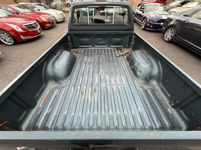 1994 Toyota Pickup - Photo 11 - San Leandro, CA 94578