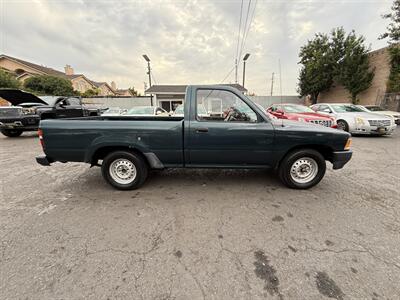 1994 Toyota Pickup - Photo 4 - San Leandro, CA 94578