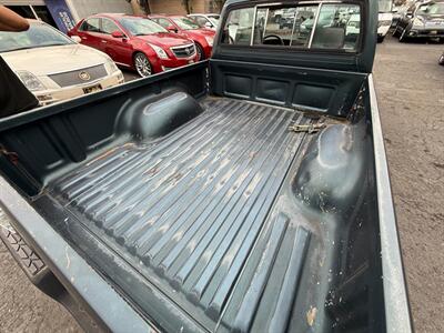 1994 Toyota Pickup - Photo 12 - San Leandro, CA 94578