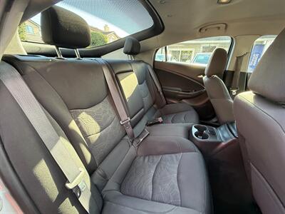 2016 Chevrolet Volt LT - Photo 23 - San Leandro, CA 94578