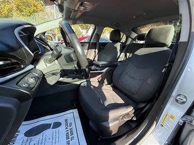 2016 Chevrolet Volt LT - Photo 12 - San Leandro, CA 94578