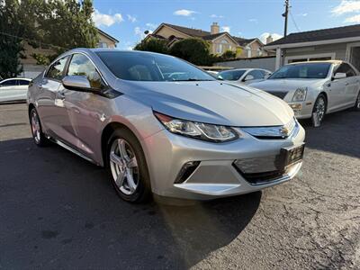 2016 Chevrolet Volt LT - Photo 3 - San Leandro, CA 94578