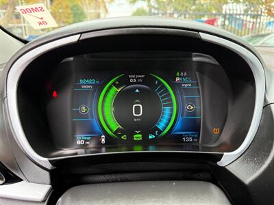 2016 Chevrolet Volt LT - Photo 18 - San Leandro, CA 94578