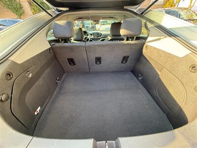 2016 Chevrolet Volt LT - Photo 11 - San Leandro, CA 94578