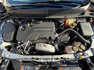 2016 Chevrolet Volt LT - Photo 10 - San Leandro, CA 94578