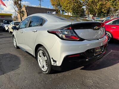 2016 Chevrolet Volt LT - Photo 7 - San Leandro, CA 94578