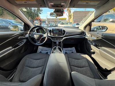 2016 Chevrolet Volt LT - Photo 14 - San Leandro, CA 94578