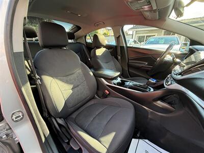 2016 Chevrolet Volt LT - Photo 13 - San Leandro, CA 94578