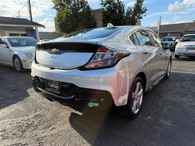 2016 Chevrolet Volt LT - Photo 5 - San Leandro, CA 94578