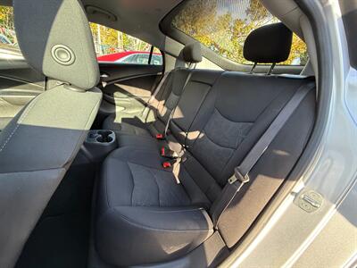 2016 Chevrolet Volt LT - Photo 22 - San Leandro, CA 94578