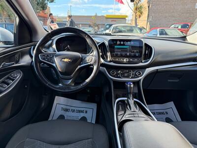 2016 Chevrolet Volt LT - Photo 17 - San Leandro, CA 94578