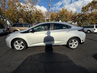2016 Chevrolet Volt LT - Photo 8 - San Leandro, CA 94578