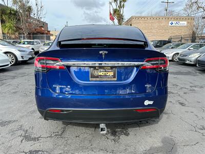 2016 Tesla Model X 75D   - Photo 6 - San Leandro, CA 94578