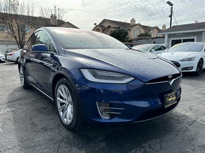 2016 Tesla Model X 75D   - Photo 3 - San Leandro, CA 94578
