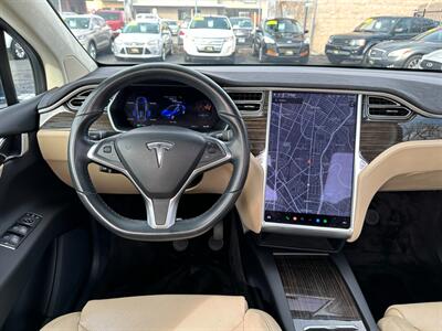 2016 Tesla Model X 75D   - Photo 17 - San Leandro, CA 94578