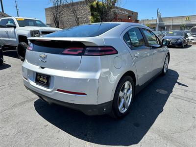 2014 Chevrolet Volt   - Photo 5 - San Leandro, CA 94578