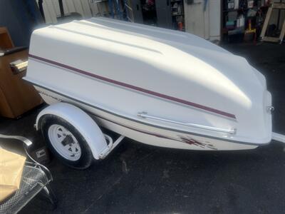 2001 Camp N Boat &laquo;model&raquo;   - Photo 7 - Albuquerque, NM 87108