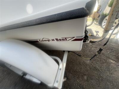 2001 Camp N Boat &laquo;model&raquo;   - Photo 6 - Albuquerque, NM 87108
