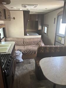 2015 JAYCO 26BH JAY FLIGHT   - Photo 2 - Albuquerque, NM 87108