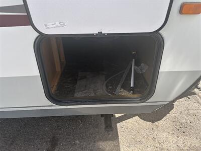 2015 JAYCO 26BH JAY FLIGHT   - Photo 8 - Albuquerque, NM 87108