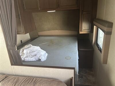 2015 JAYCO 26BH JAY FLIGHT   - Photo 4 - Albuquerque, NM 87108