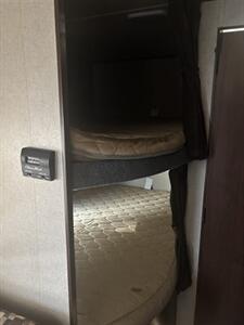 2015 JAYCO 26BH JAY FLIGHT   - Photo 12 - Albuquerque, NM 87108
