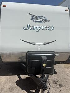 2015 JAYCO 26BH JAY FLIGHT   - Photo 6 - Albuquerque, NM 87108