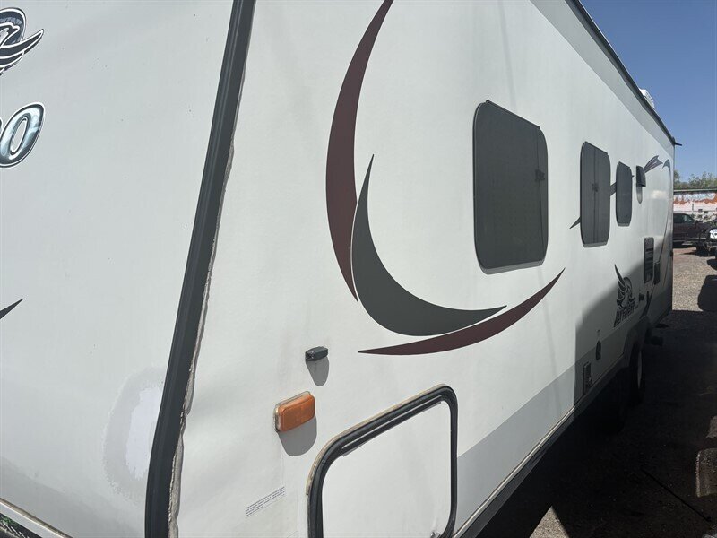 2015 JAYCO 26BH JAY FLIGHT   - Photo 1 - Albuquerque, NM 87108