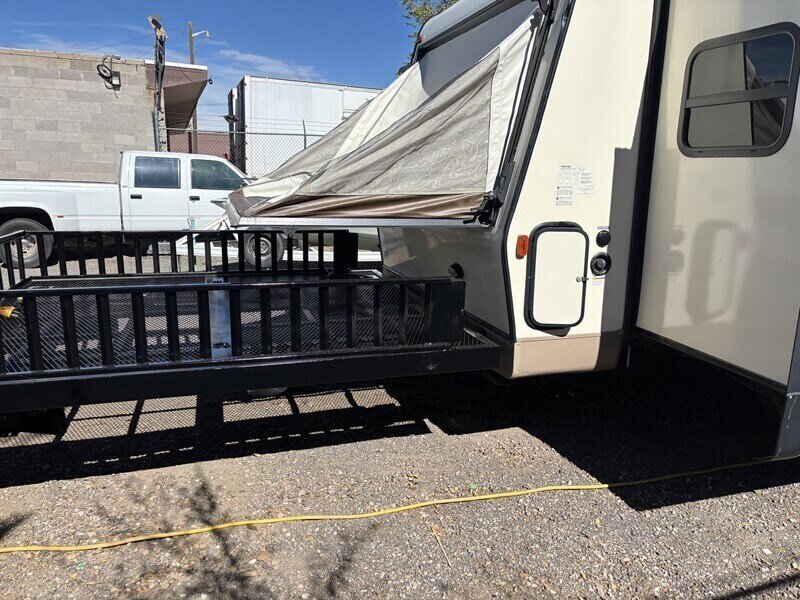 2017 ROCKWOOD 21SSL ROO   - Photo 1 - Albuquerque, NM 87108