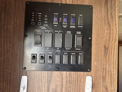 2017 ROCKWOOD 21SSL ROO   - Photo 21 - Albuquerque, NM 87108