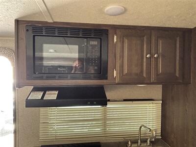 2017 ROCKWOOD 21SSL ROO   - Photo 19 - Albuquerque, NM 87108