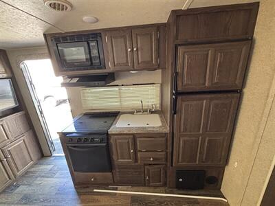 2017 ROCKWOOD 21SSL ROO   - Photo 17 - Albuquerque, NM 87108