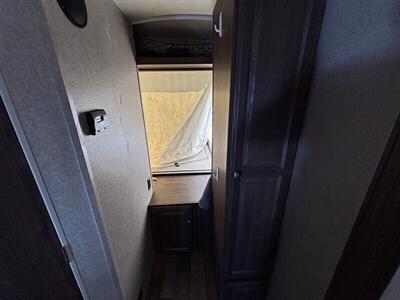 2017 ROCKWOOD 21SSL ROO   - Photo 12 - Albuquerque, NM 87108